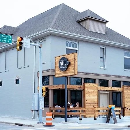 Platinum On Music Row Renovated And Near Downtown Apartment Nashville