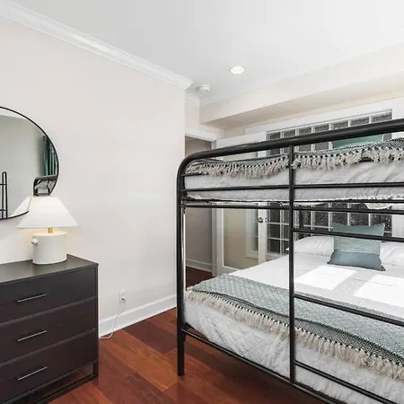 Platinum On Music Row Renovated And Near Downtown Apartment Nashville
