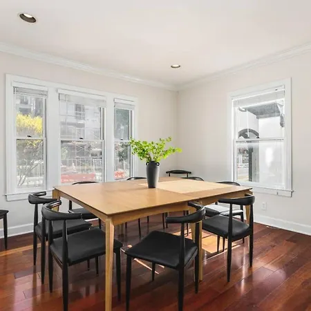 Platinum On Music Row Renovated And Near Downtown *