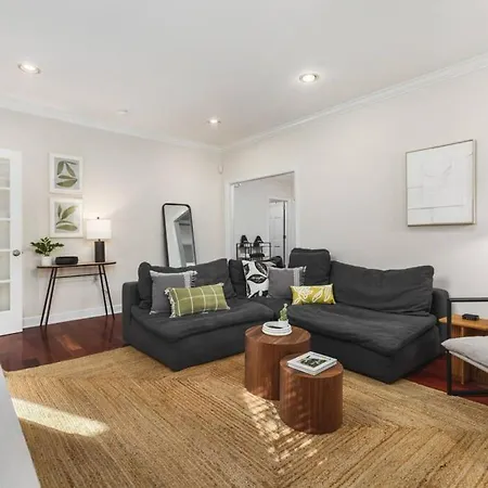 Platinum On Music Row Renovated And Near Downtown Apartment Nashville