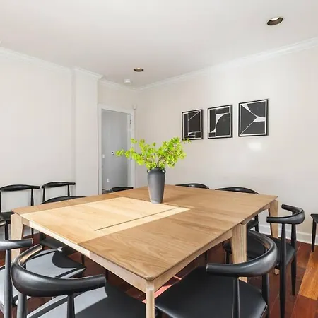 Platinum On Music Row Renovated And Near Downtown *