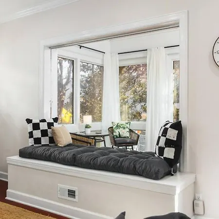 Platinum On Music Row Renovated And Near Downtown Apartment Nashville