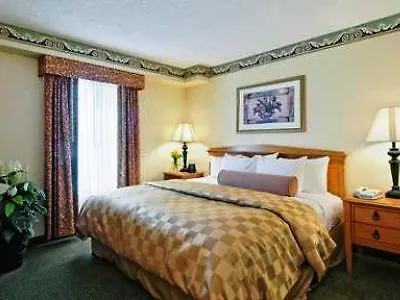Embassy - At Vanderbilt Hotel