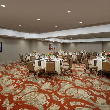 Embassy - At Vanderbilt Hotel
