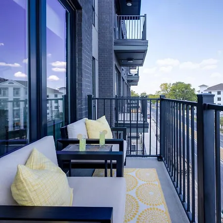 Hemera - Odyssey - Heart Of Midtown * Nashville