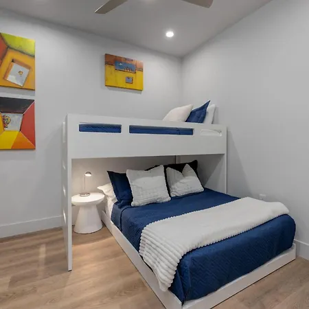 Holiday home Hemera - Odyssey - Heart Of Midtown