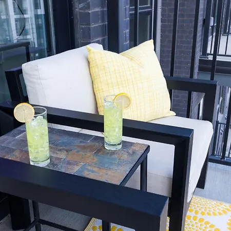 Holiday home Hemera - Odyssey - Heart Of Midtown