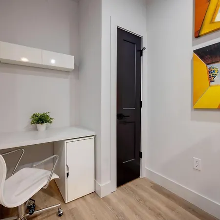 Hemera - Odyssey - Heart Of Midtown Holiday home Nashville