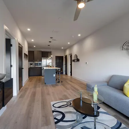Holiday home Hemera - Odyssey - Heart Of Midtown