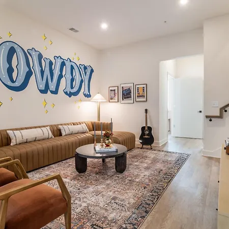Apartment Conway D201 By Avantstay Ideal Dt 5mins To Broadway