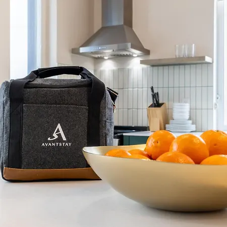 Conway D201 By Avantstay Ideal Dt 5mins To Broadway *