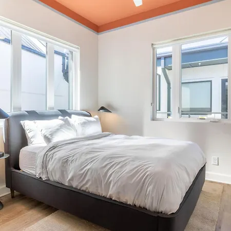 Conway D201 By Avantstay Ideal Dt 5mins To Broadway