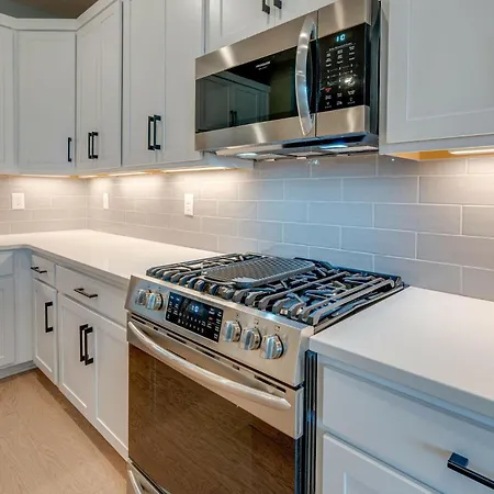 - 1308 Montgomery Ave Unit 2 Holiday home