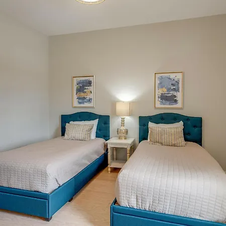 - 1308 Montgomery Ave Unit 2 * Nashville