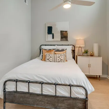 - 1308 Montgomery Ave Unit 2 Holiday home Nashville