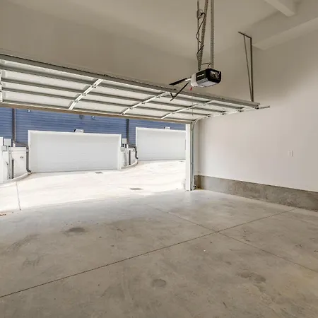 - 1308 Montgomery Ave Unit 2 Holiday home
