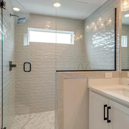 Holiday home - 1308 Montgomery Ave Unit 2 Nashville