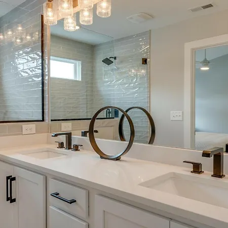 - 1308 Montgomery Ave Unit 2 Holiday home