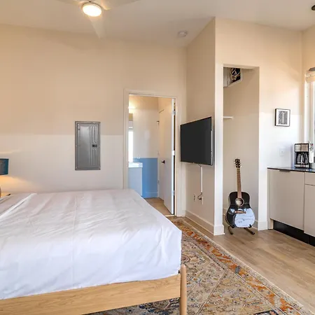 The Conway By Avantstay Apartment Nashville