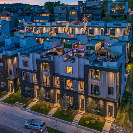 Holiday home Dixieland Delight @ Skyline *