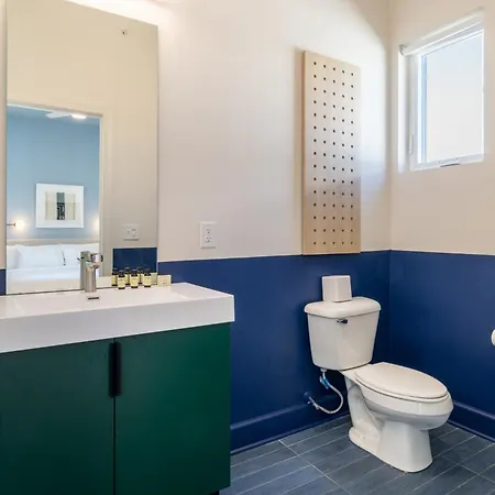Apartment Conway C202 By Avantstay Balcony W City Views 5mins To Broadway