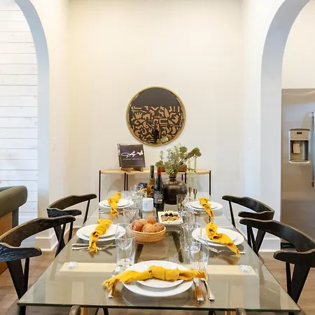 Apartment Outrider 1018 By Avantstay Private Balcony Minutes To Broadway Downtown Nashville
