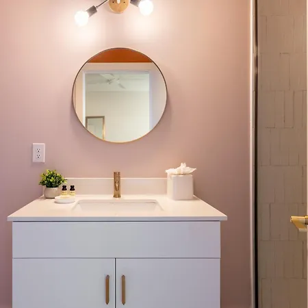 Apartment Outrider 1014 By Avantstay Private Balcony Minutes To Broadway Downtown Nashville