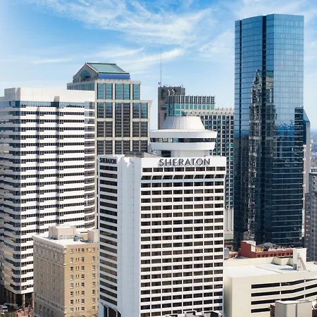 Sheraton Grand Downtown 4* Nashville