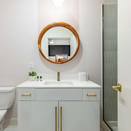 Apartment Outrider 112 By Avantstay 5 Minutes To Broadway Nashville