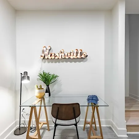 Apartment Outrider 112 By Avantstay 5 Minutes To Broadway *