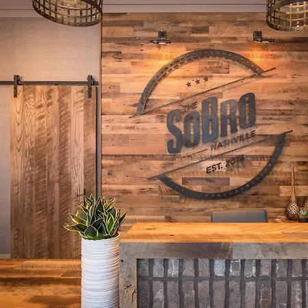 Placemakr Premier Sobro Hotel