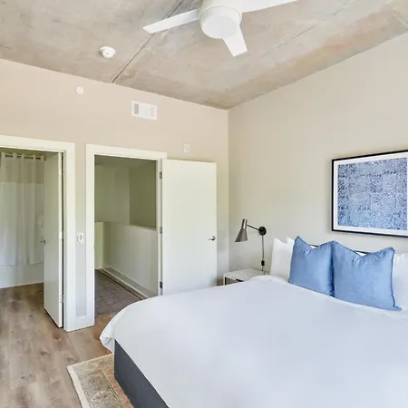 Lc Sobro 4* Nashville