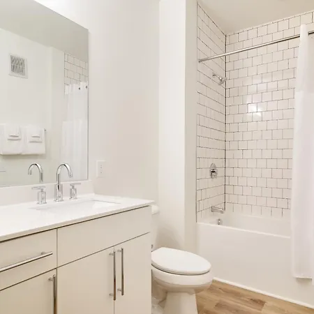 Lc Sobro Aparthotel Nashville