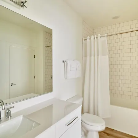 Aparthotel Lc Sobro Nashville