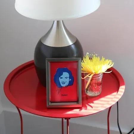 New Music Icon House In East Holiday home
