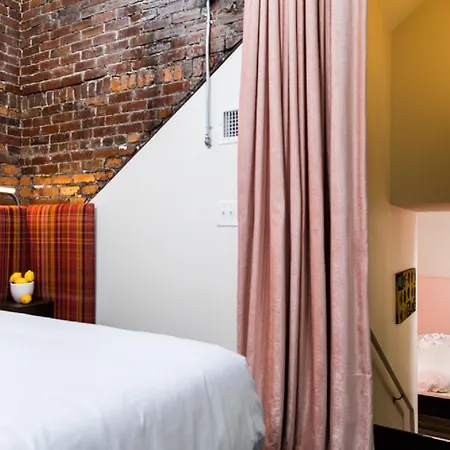 The Russell 3* Nashville