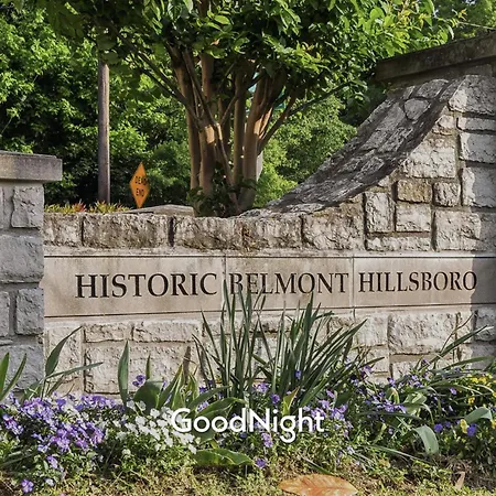 Cobalt Mustang - 2 Bedroom - 2 Mins To Tsu Nashville