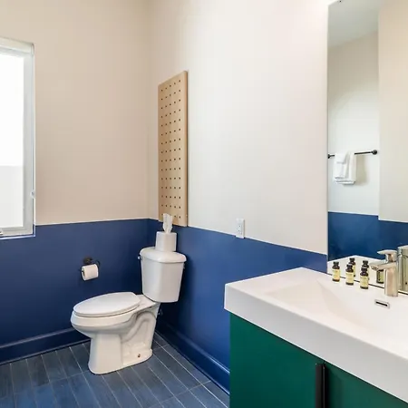 Apartment The Conway By Avantstay *