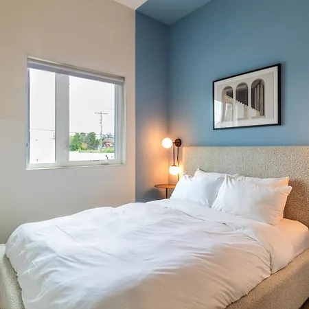 Apartment The Conway By Avantstay *