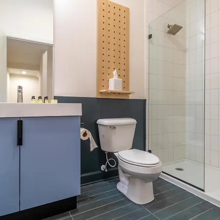 Apartment The Conway By Avantstay *