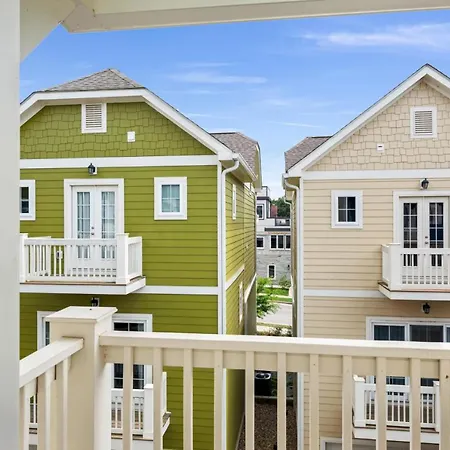 The Lakeside Landing Holiday home *