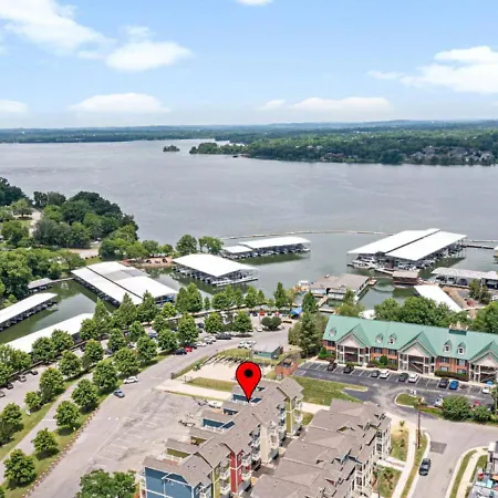 Holiday home The Lakeside Landing Nashville