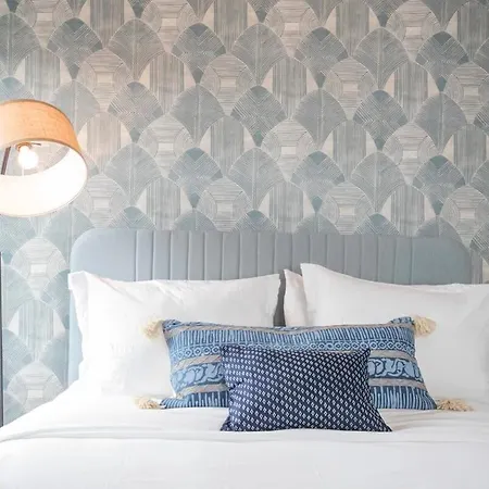 The Lemon Drop Walk To Cafes Shops & Vandy Holiday home *