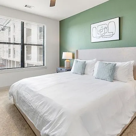 Landing At Abberly Foundry - 1 Bedroom In Watkins Park Nashville