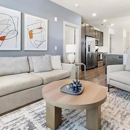 Landing At Abberly Foundry - 1 Bedroom In Watkins Park * Nashville