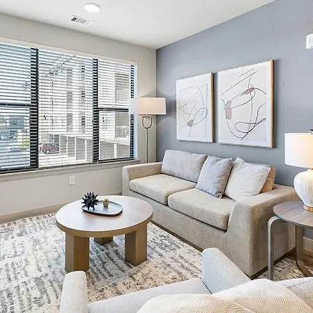 Landing At Abberly Foundry - 1 Bedroom In Watkins Park * Nashville