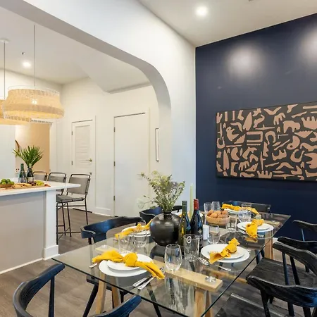 Outrider Buyout - 2 Units By Avantstay Sleeps 24 *