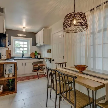 Apartment Southern Charmer 2 Miles To Broadway *