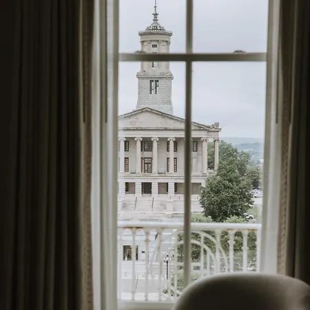 The Hermitage 5*