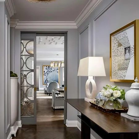 The Hermitage 5*